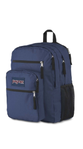 Jansport - Big Student Backpack