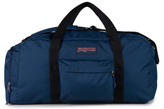Jansport - Large Weekender Duffel Bag