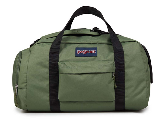 Jansport - Medium Weekender Duffel Bag