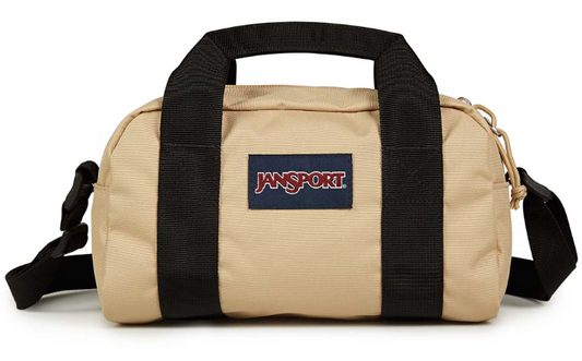 Jansport - Mini Weekender Duffle Bag