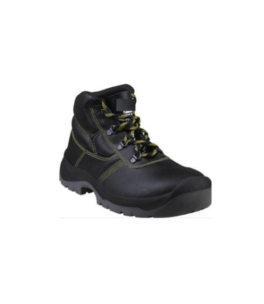 Sledgers - Pakalolo High Cut Safety Shoes