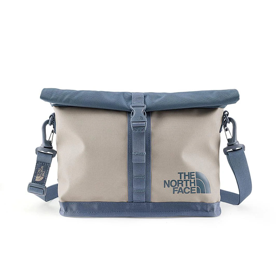 THE NORTH FACE - BASE CAMP SHOULDER BAG