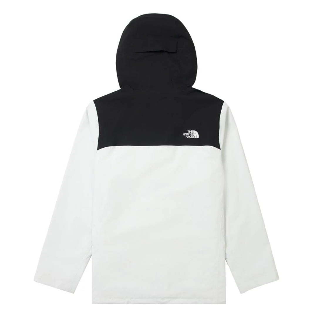 THE NORTH FACE - SANGRO DRYVENT JACKET 2.0