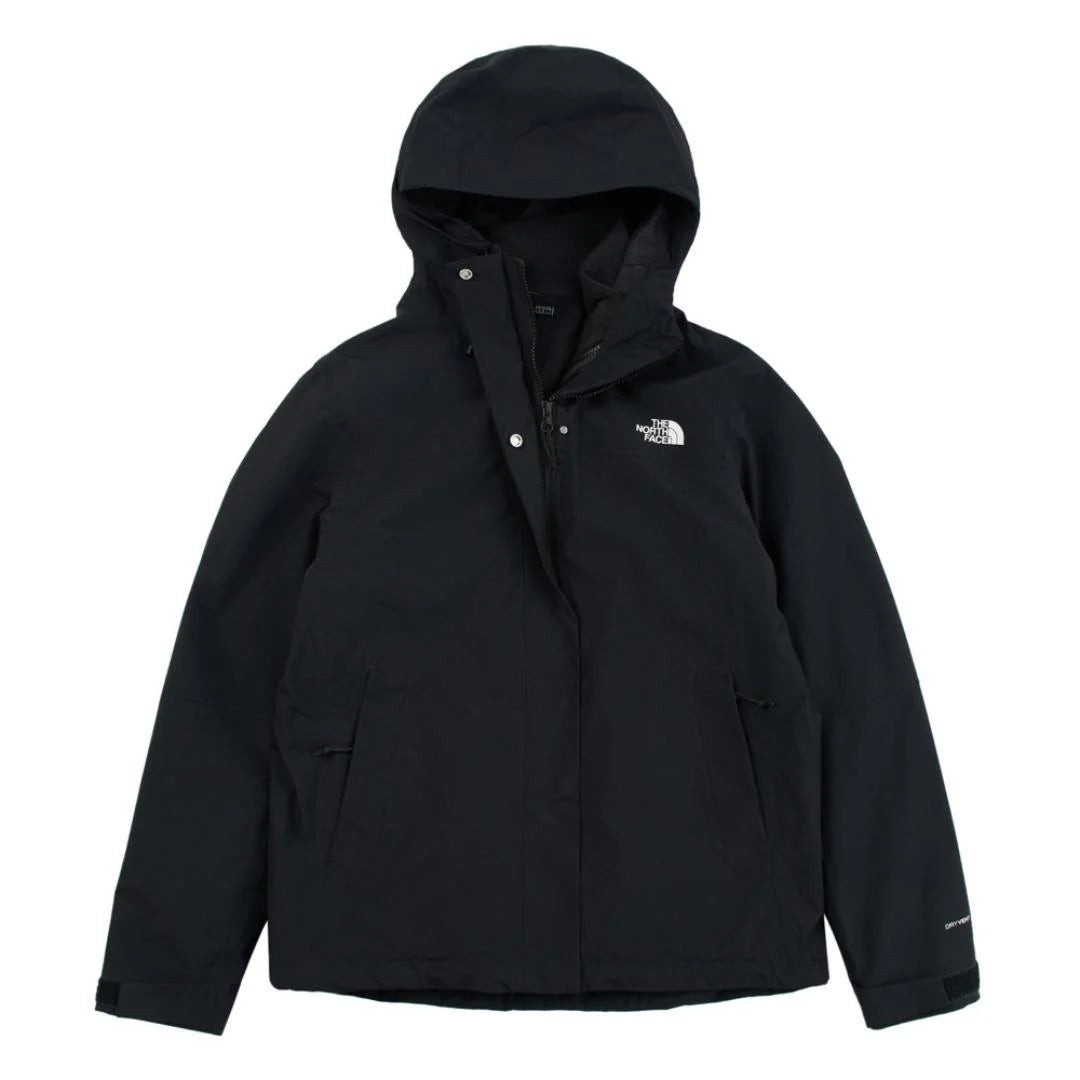 THE NORTH FACE - SANGRO DRYVENT JACKET 2.0