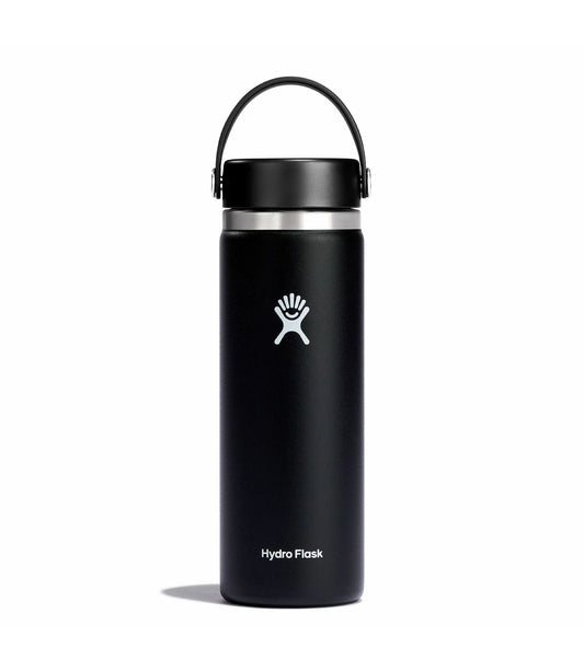 Hydro Flask - 20oz Wide Mouth Flex Cap