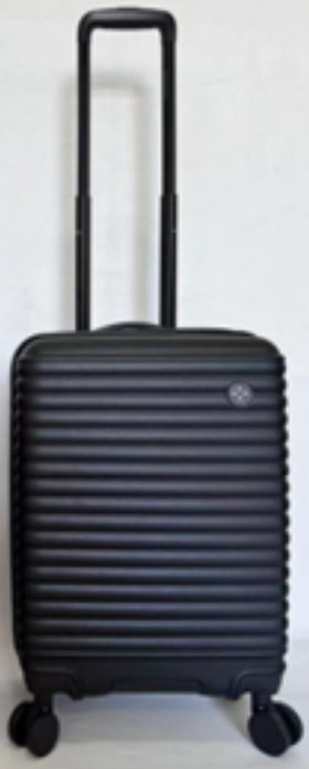 World Traveller - Bretagne Luggage