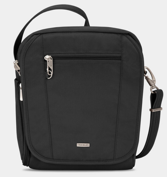 Travelon - Anti-Theft Classic Tour Bag