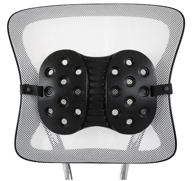 Backjoy - Perfect Fit Lumbar Support