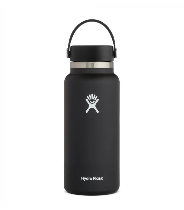 Hydro Flask - 32oz Wide Mouth Flex Cap