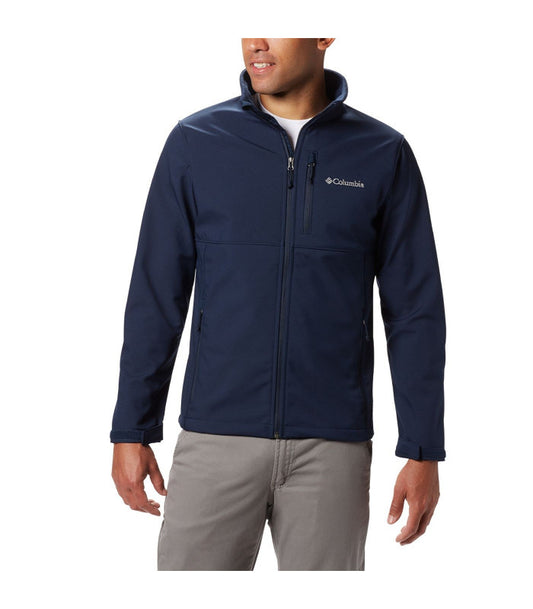 Columbia - Ascender Softshell Jacket