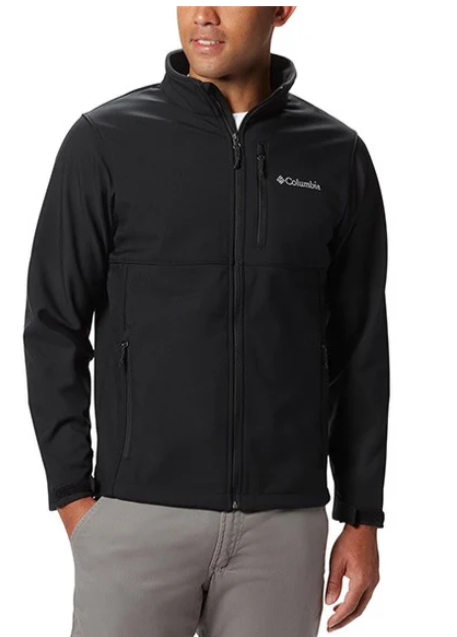 Columbia - Ascender Softshell Jacket