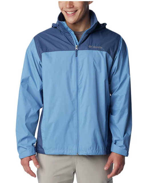 Columbia - Glennaker Lake Rain Jacket