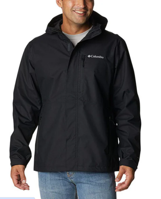 Columbia - Hikebound Jacket