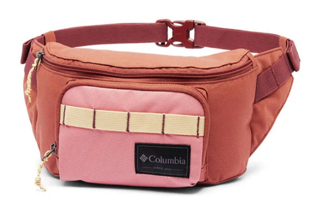 Columbia- Zigzag Hip Pack