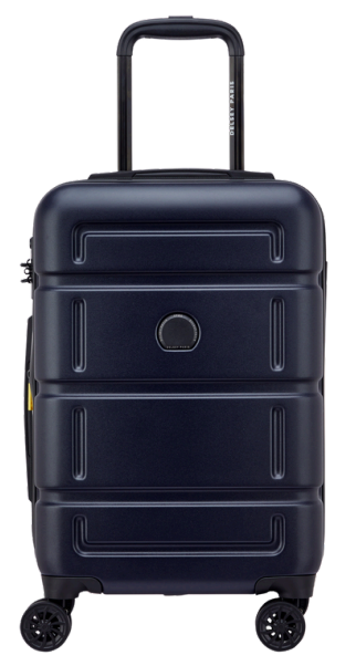 Delsey - Camelia Luggage