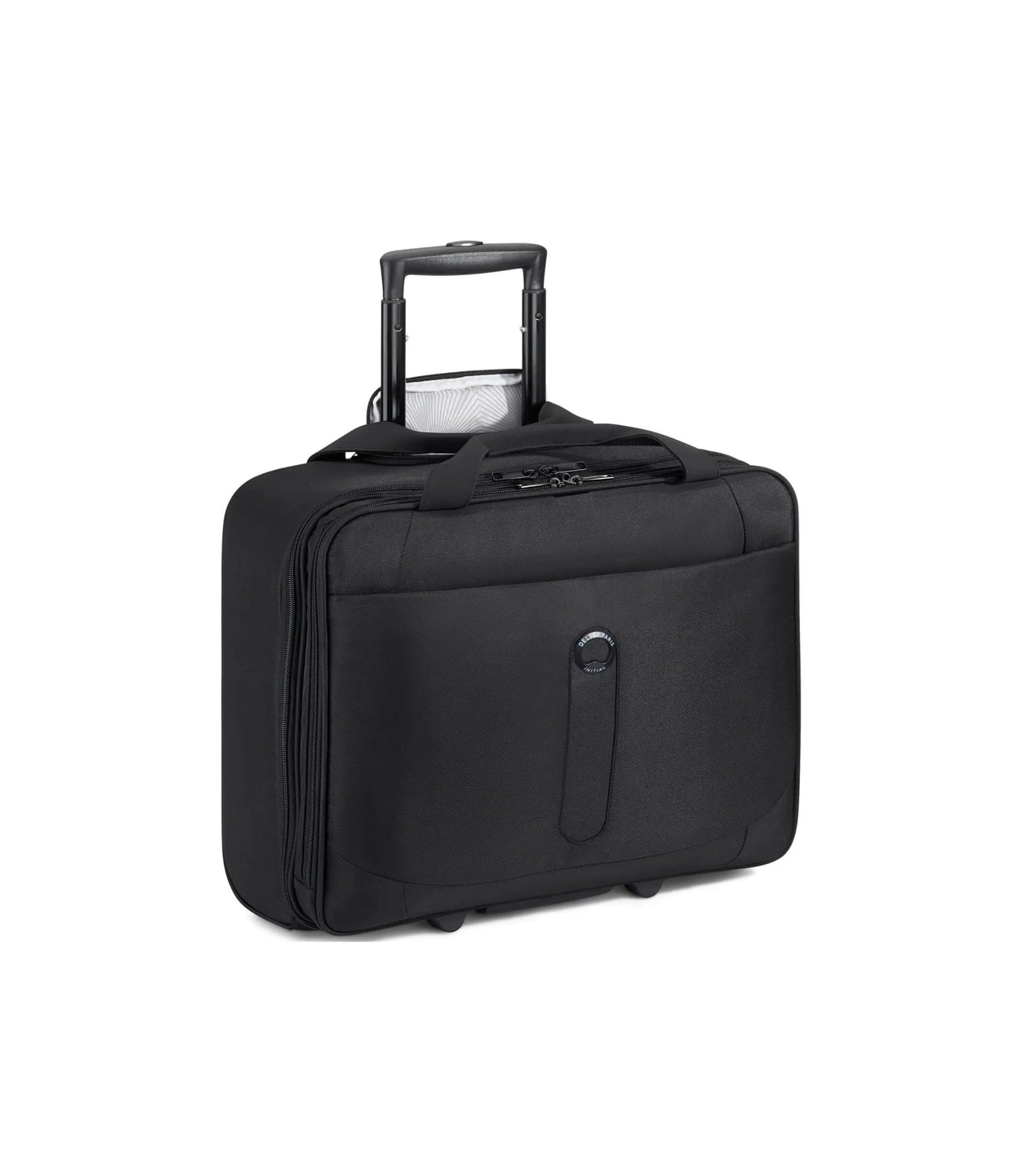 Delsey - Datum 1-Cpt Cabin Trolley Boardcase