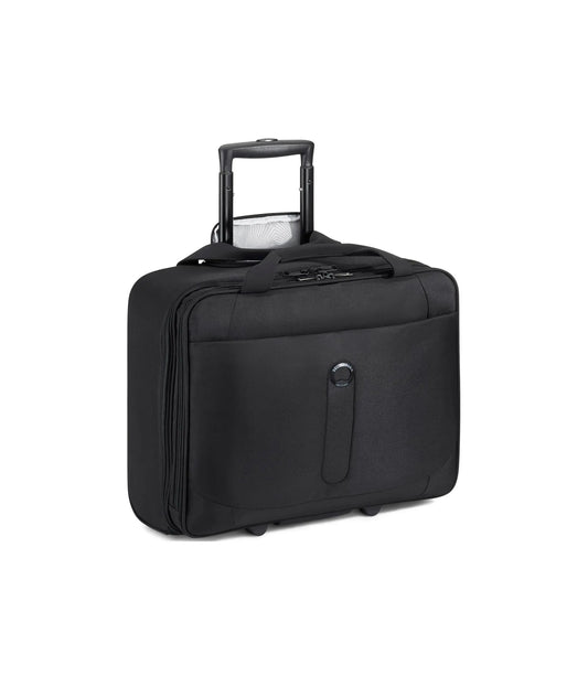 Delsey - Datum 1-Cpt Cabin Trolley Boardcase