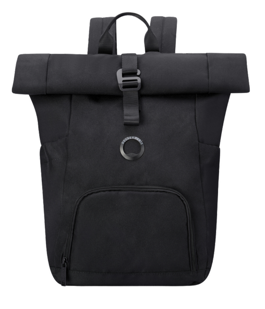 Delsey - Rolltop Backpack