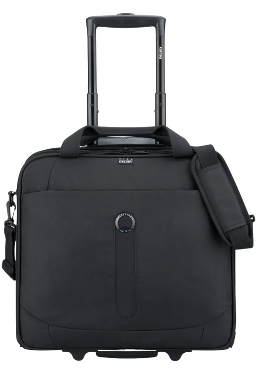 Delsey - Datum Boardcase