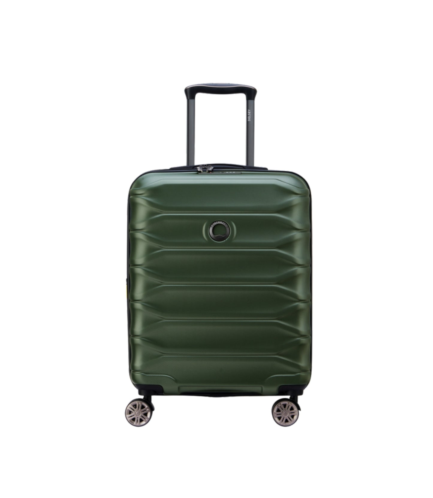 Delsey - Meteor EU Luggage