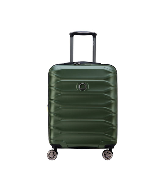 Delsey - Meteor EU Luggage