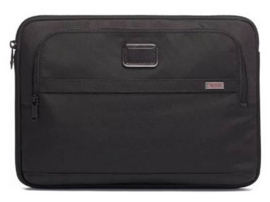 TUMI Alpha 3 SLG Collection Laptop Cover