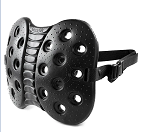 Backjoy - PreviousNext     Perfect Fit Lumbar Support