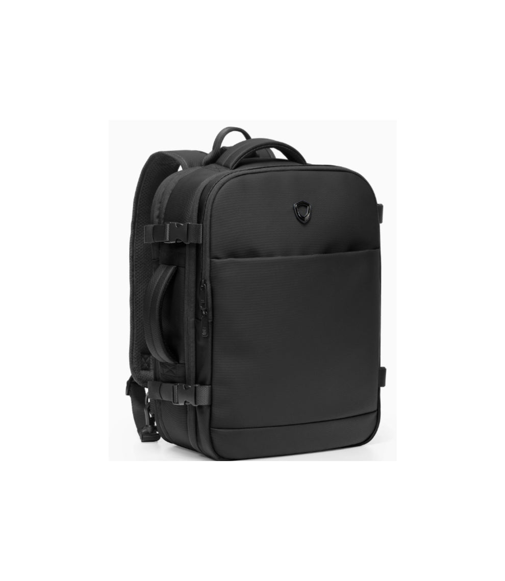 Traveler's Choice - Markham Travel Backpack – Primer Collective
