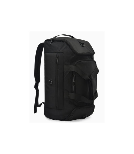 Traveler's Choice - Cannonville Convertible Duffel Backpack