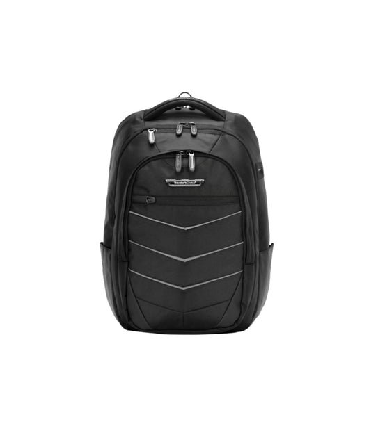 Traveler's Choice - Silverwood Travel Backpack