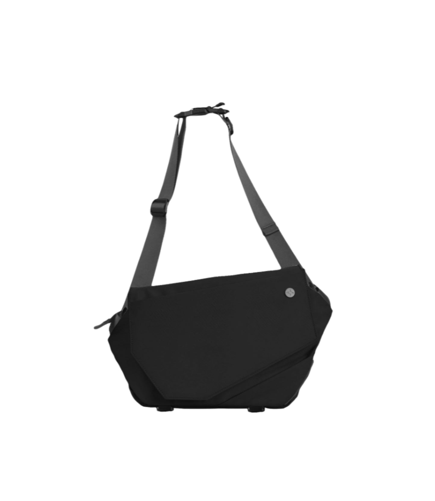 World Traveller - Bergen Messenger Bag