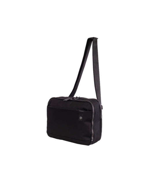 World Traveller - Frankfurt Messenger Bag