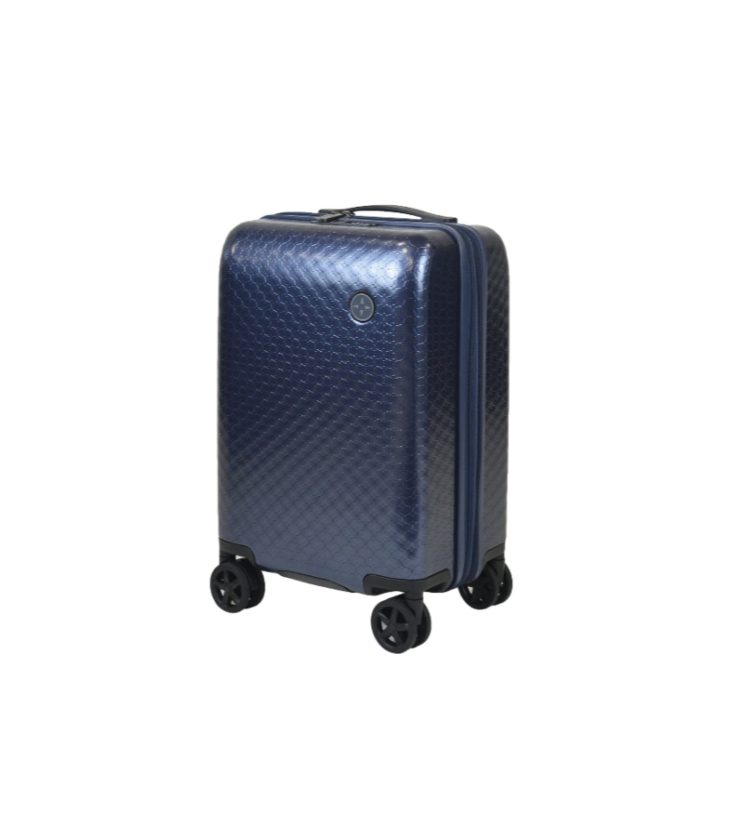 World Traveller - Lapland Luggage