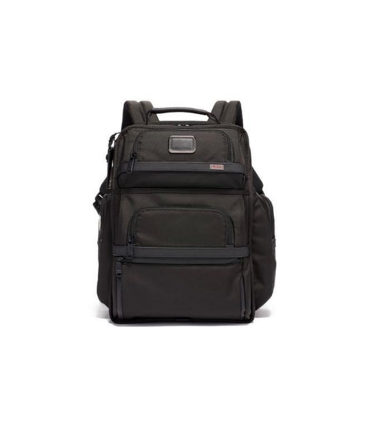 TUMI Alpha 3 Collection Brief Pack