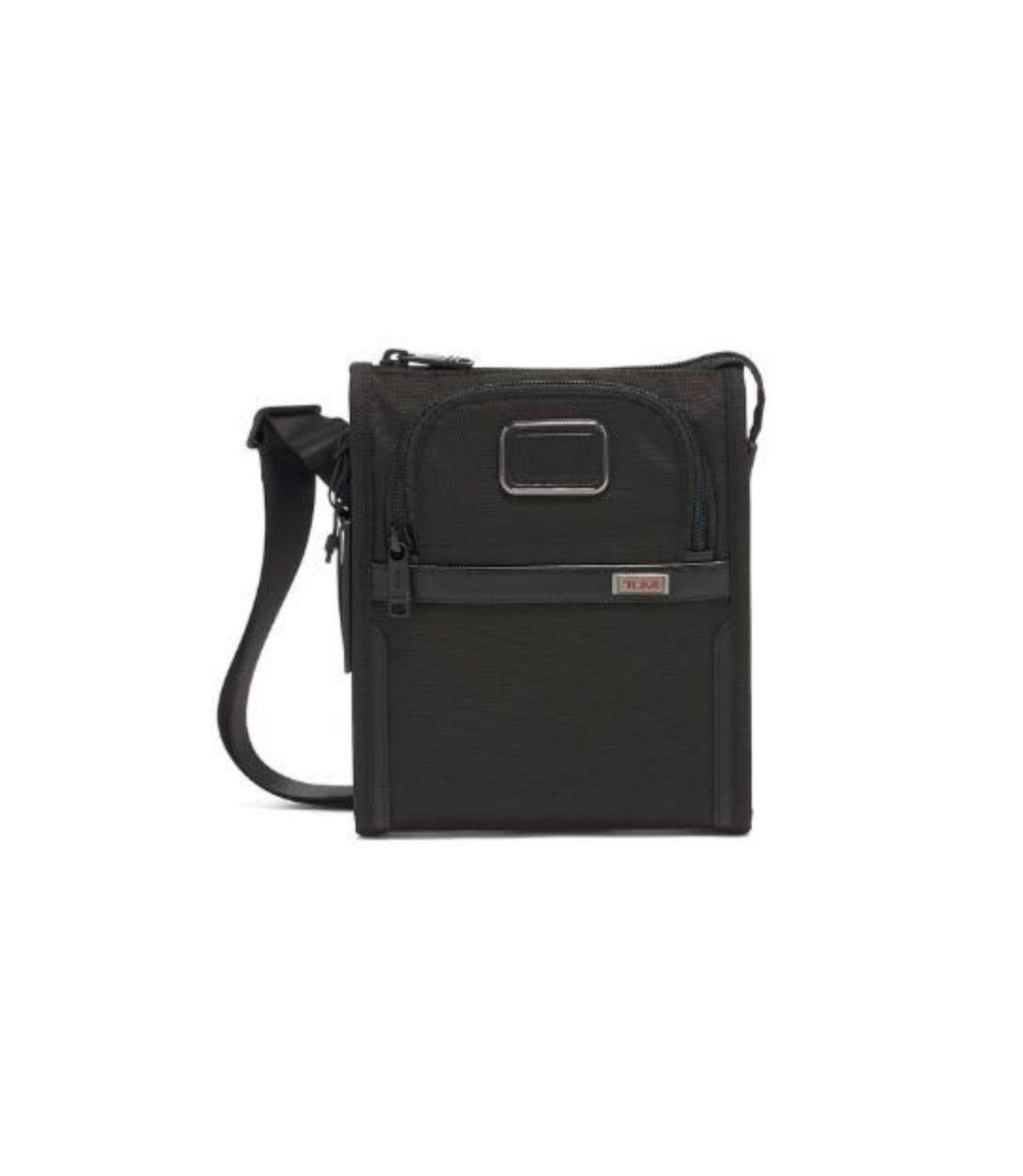 TUMI - Alpha 3 Collection Small Pocket Bag
