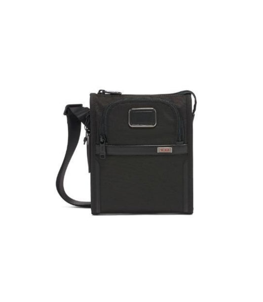 TUMI - Alpha 3 Collection Small Pocket Bag