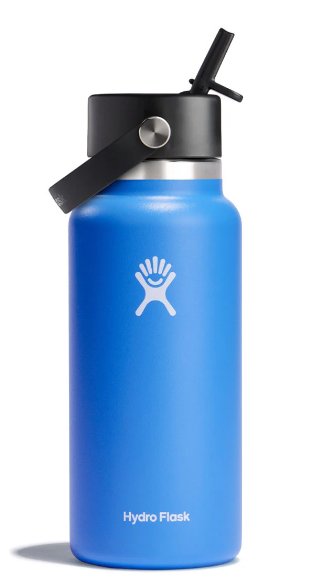 Hydroflask - Wide Flex Straw Cap