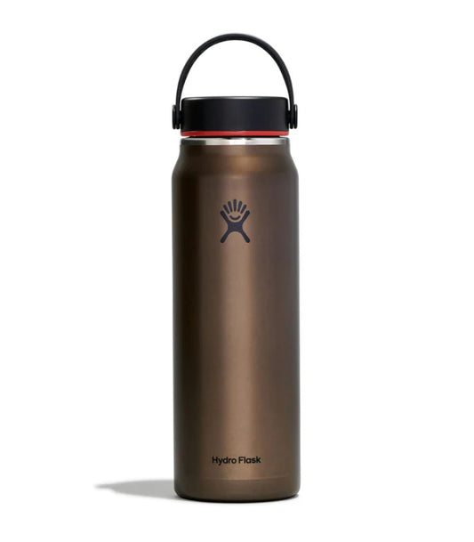 Hydro Flask - 32oz Lightweight Wide Mouth Flex Cap
