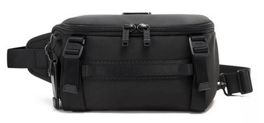 TUMI Alpha Bravo Collection  Platoon Sling