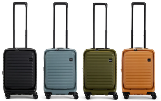 Lojel - Cubo V5 Collection Luggage