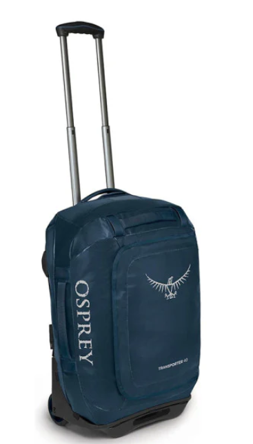 Osprey - Transporter Wheeled Duffel 40