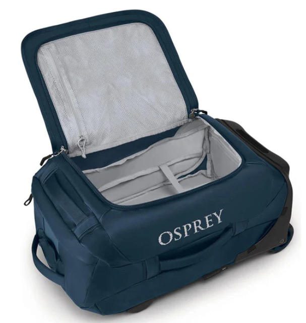 Osprey - Transporter Wheeled Duffel 40