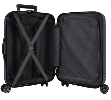 Traveler's Choice - Oxnard Carry-on Luggage