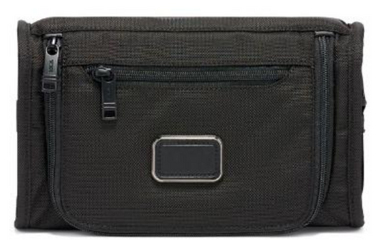 TUMI Alpha 3 SLG Collection Travel Kit