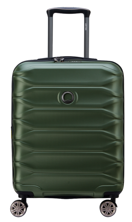 Delsey - Meteor EU Luggage