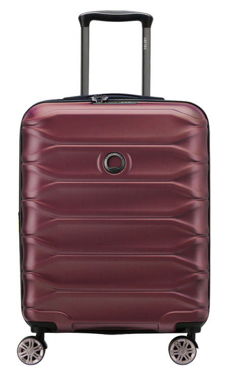 Delsey - Meteor EU Luggage