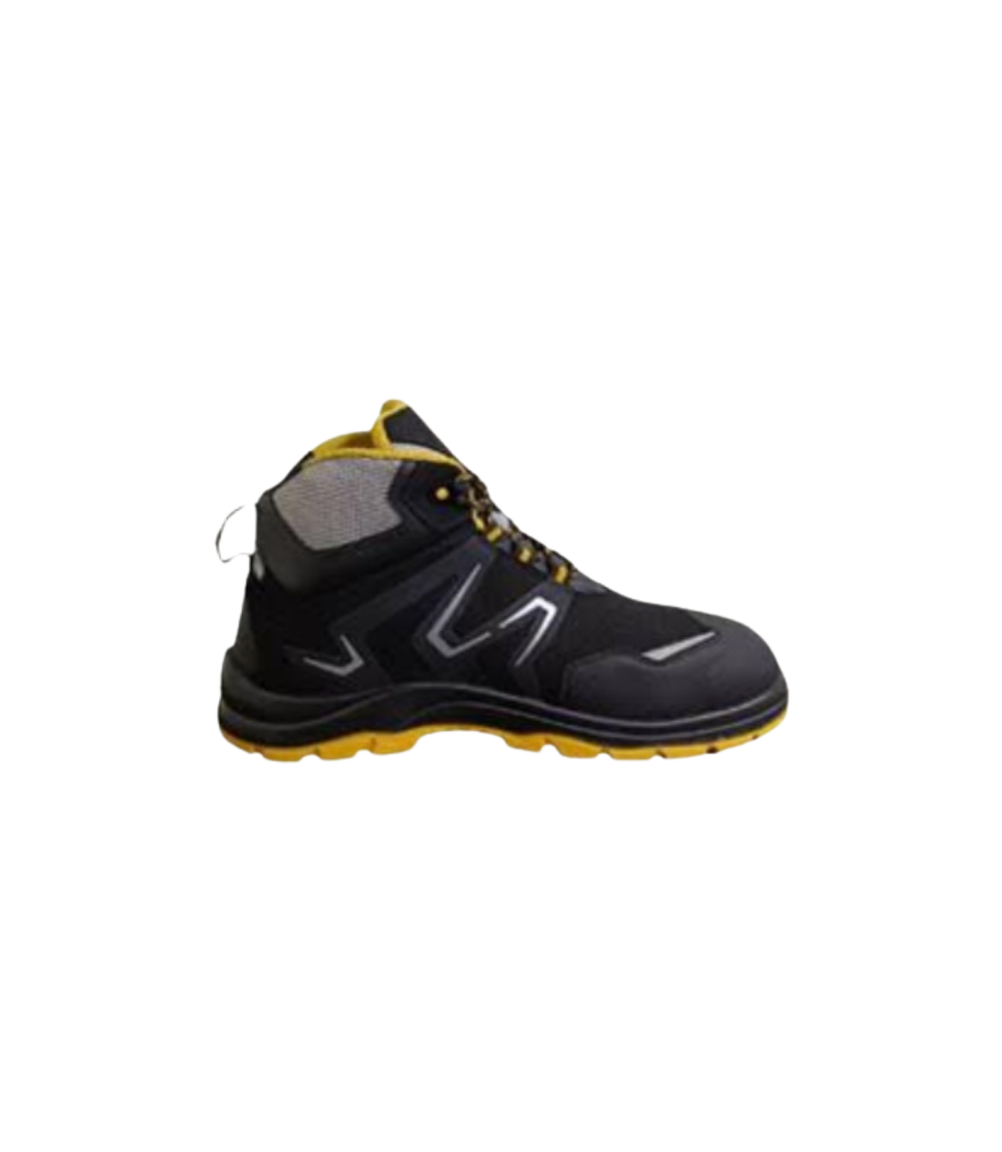 SLEDGERS- CRATO MID EH