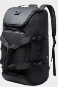 Traveler's Choice - Cannonville Backpack