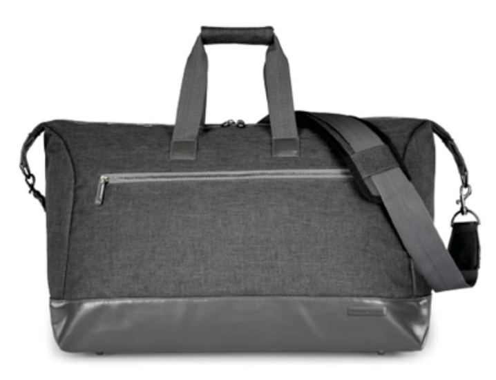 Traveler's Choice - ZY Air Duffle Bag