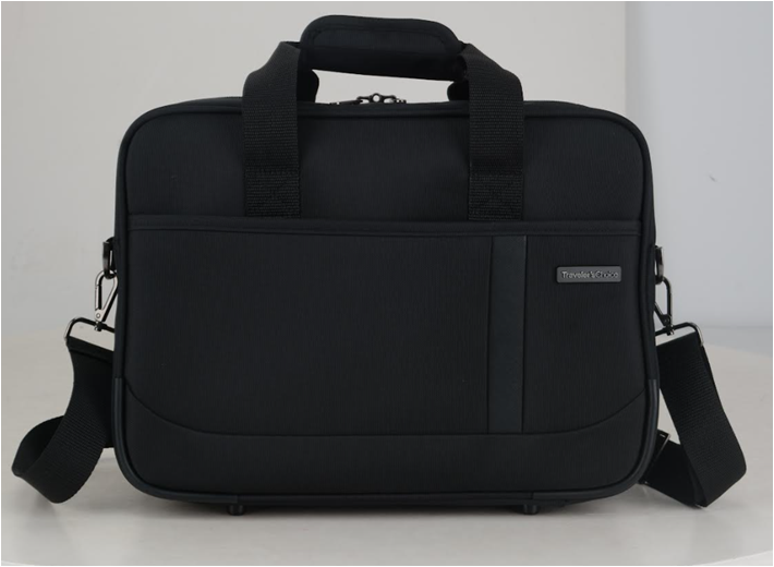Traveler's Choice - Flight Bag